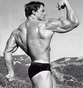 arnold