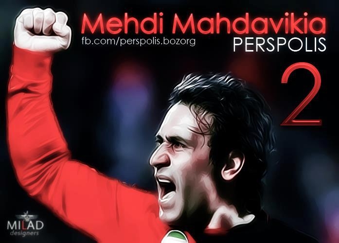 mr.mahdavikia